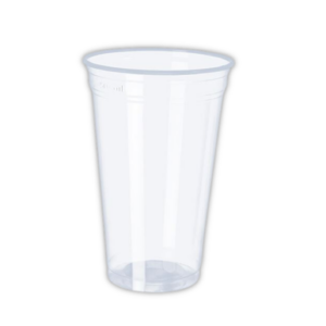 Copos Biodegradáveis Recicláveis 500ml