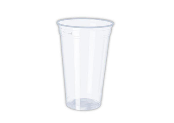 Copos Biodegradáveis Recicláveis 500ml