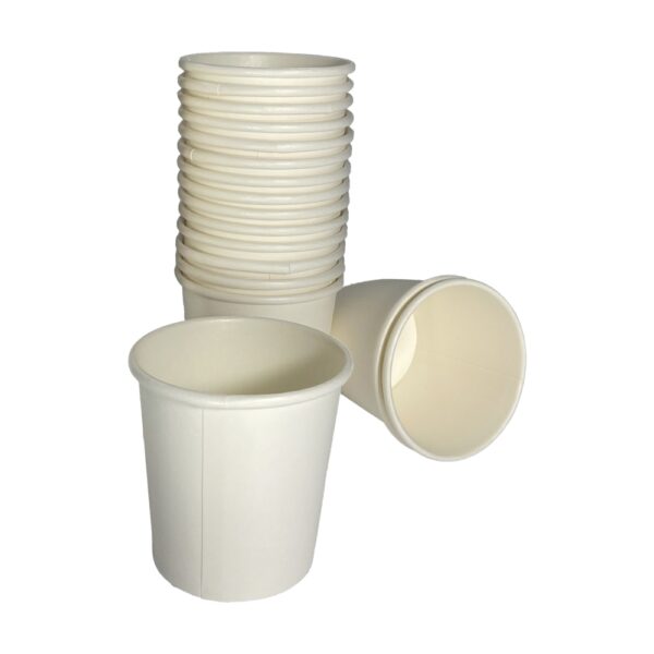 COPO DE PAPEL REVESTIDO 110ML