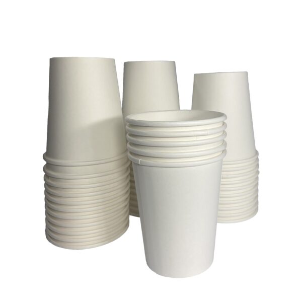 COPO DE PAPEL REVESTIDO 210ML - Image 2