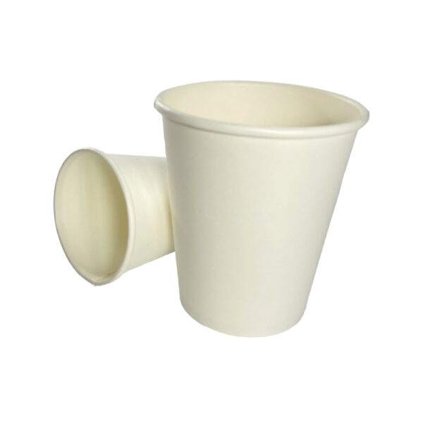 COPO DE PAPEL REVESTIDO 210ML